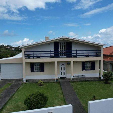 Vila Flor Lajes das Flores Eksteriør billede