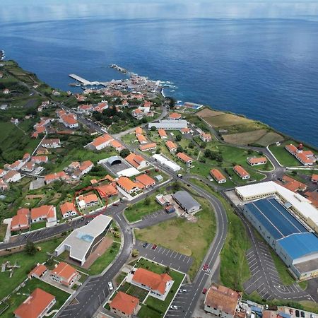 Vila Flor Lajes das Flores Eksteriør billede
