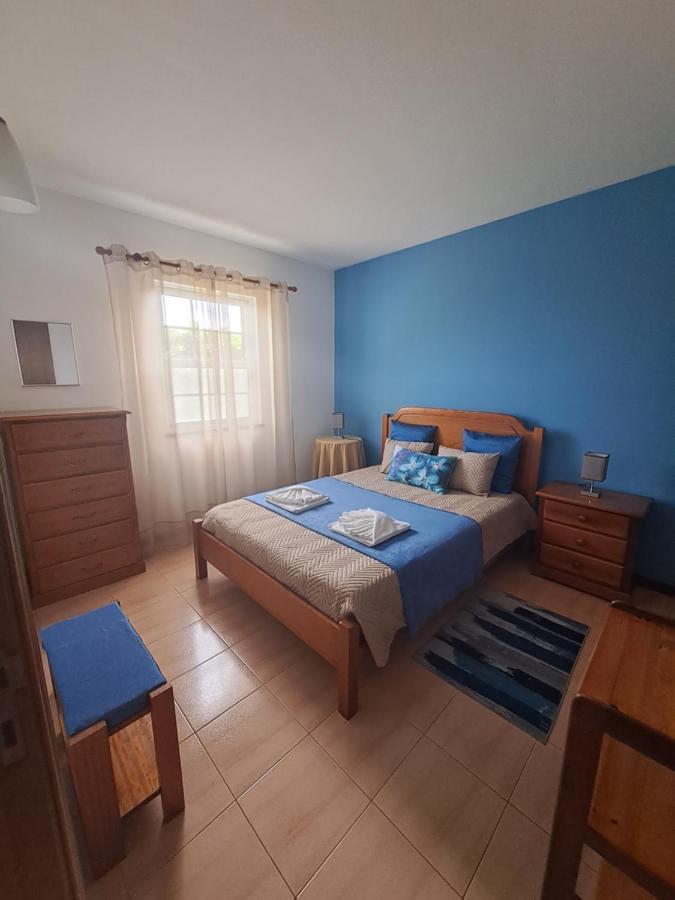 Vila Flor Lajes das Flores Eksteriør billede