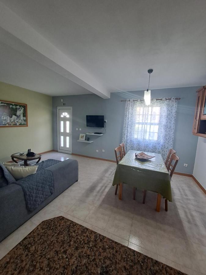 Vila Flor Lajes das Flores Eksteriør billede