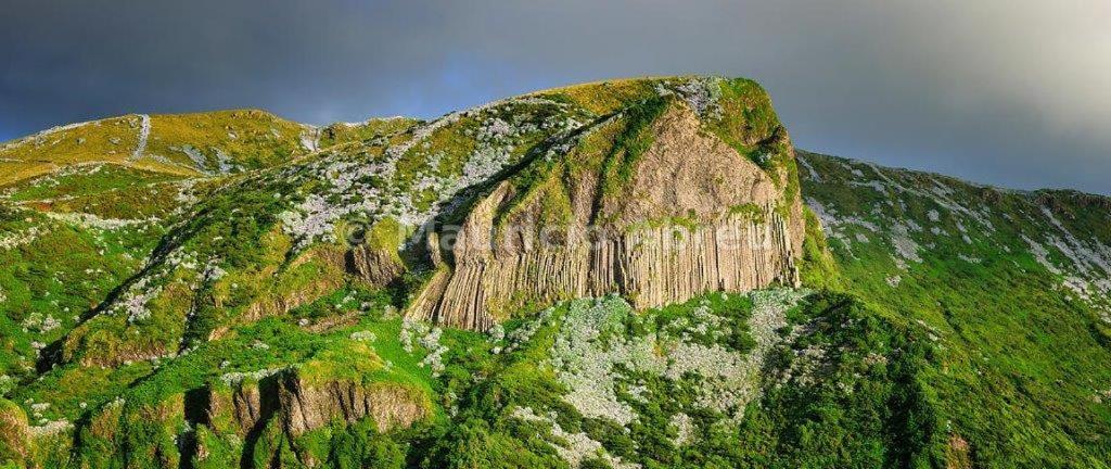 Vila Flor Lajes das Flores Eksteriør billede